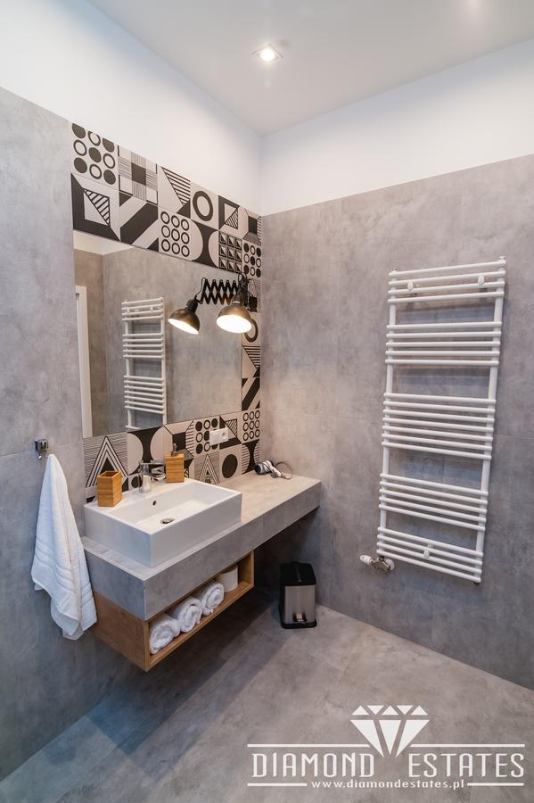 Apartamenty Diamond Estates Краков Экстерьер фото