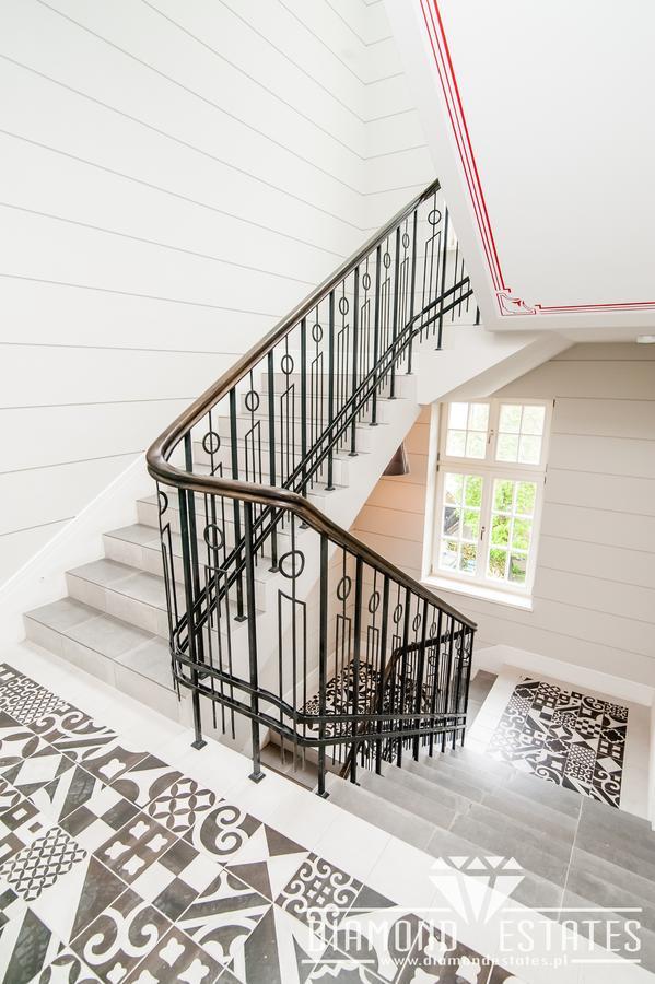 Apartamenty Diamond Estates Краков Экстерьер фото