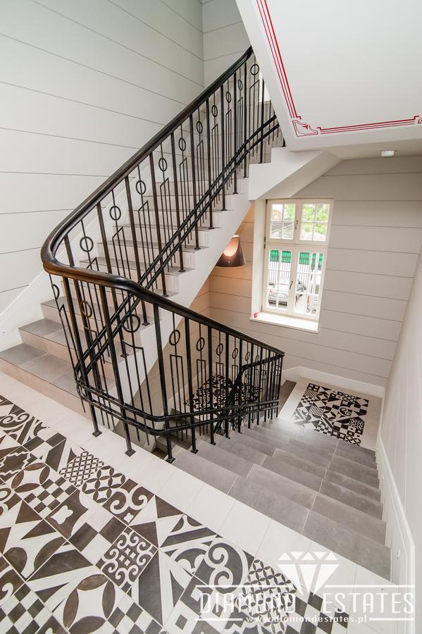 Apartamenty Diamond Estates Краков Экстерьер фото