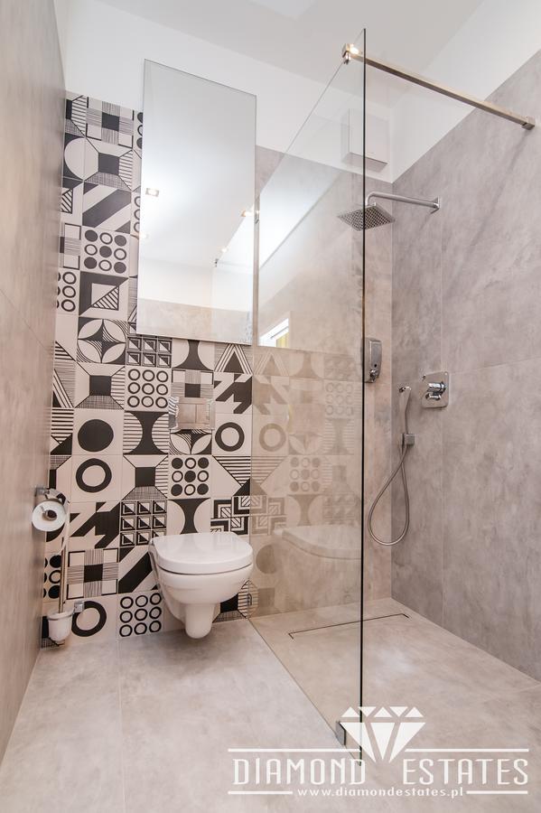Apartamenty Diamond Estates Краков Экстерьер фото