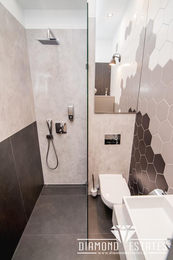 Apartamenty Diamond Estates Краков Экстерьер фото